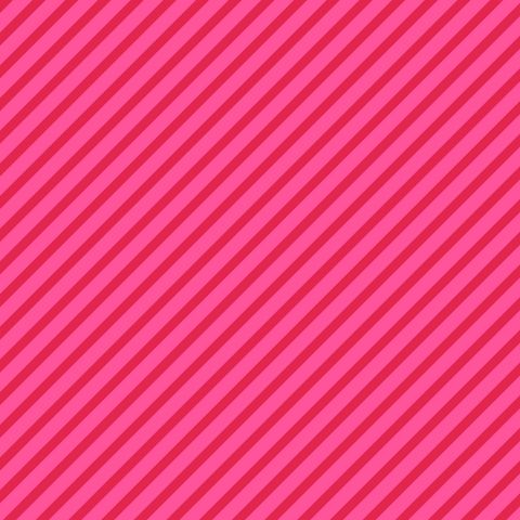 pink and red stripes